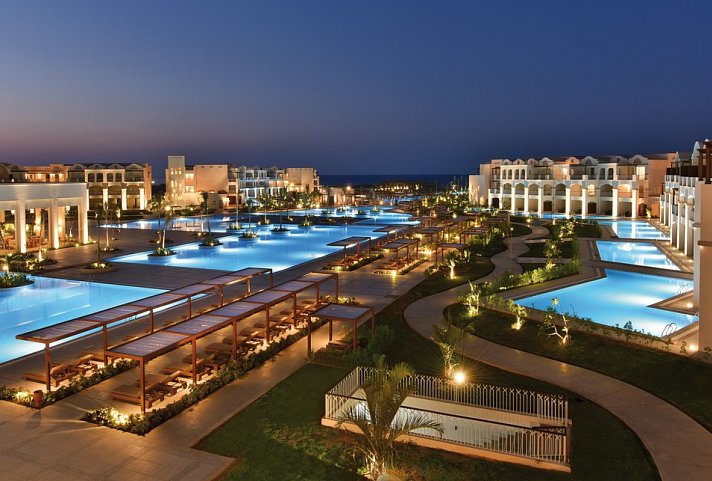 Steigenberger Resort Alaya