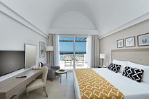 Steigenberger Resort Alaya - Wohnbeispiel Doppelzimmer Superior Meerblick (Zimmercodierung DSM)