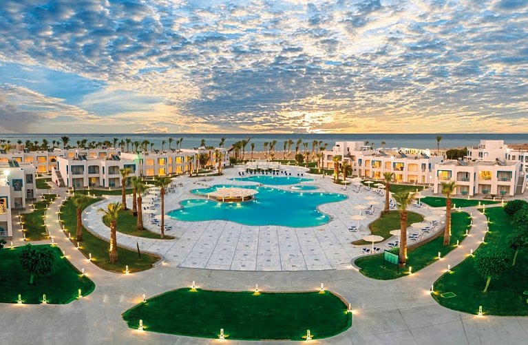 Casa Blue Resort
