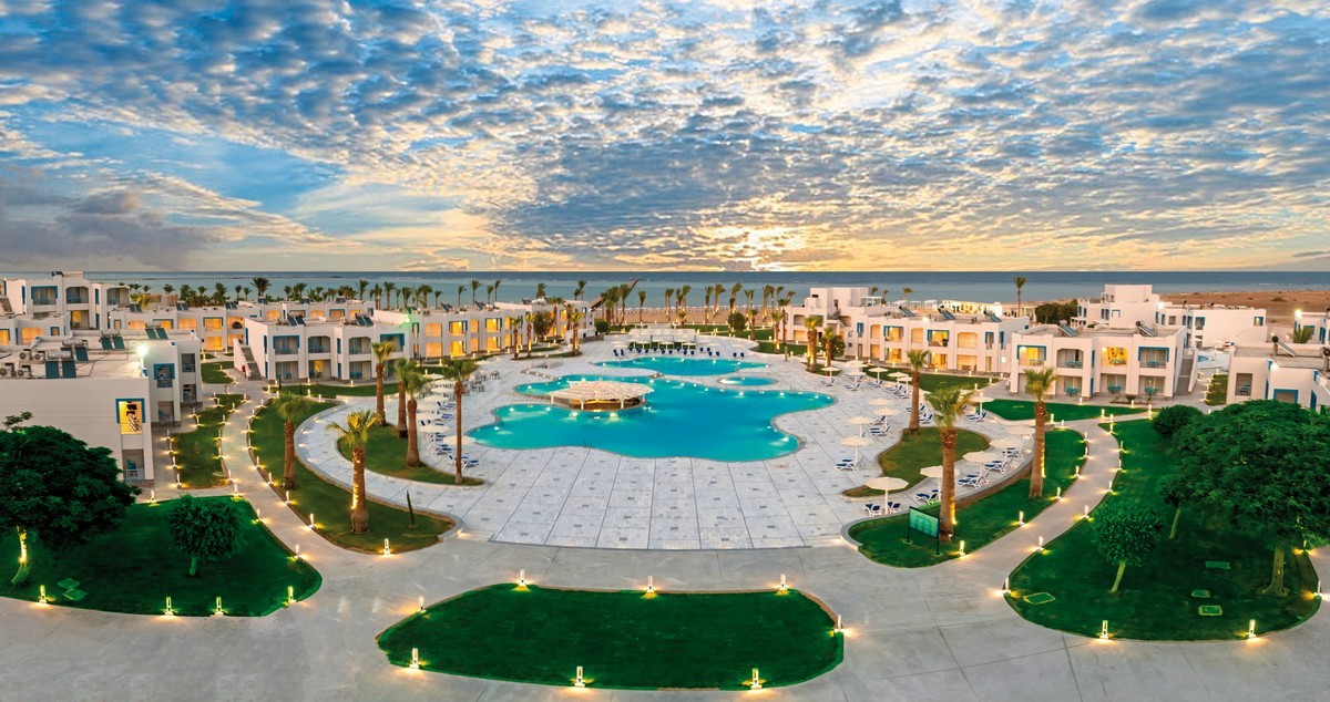 Casa Blue Resort