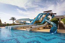JAZ Solaya - Aqua Coraya Wasserpark