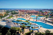 JAZ Solaya - Aqua Coraya Wasserpark
