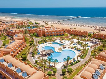 Novotel Marsa Alam