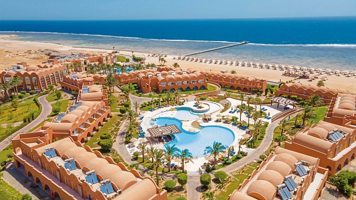 Novotel Marsa Alam