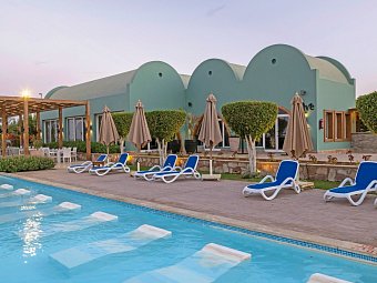 Novotel Marsa Alam