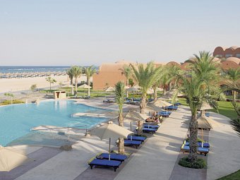 Novotel Marsa Alam