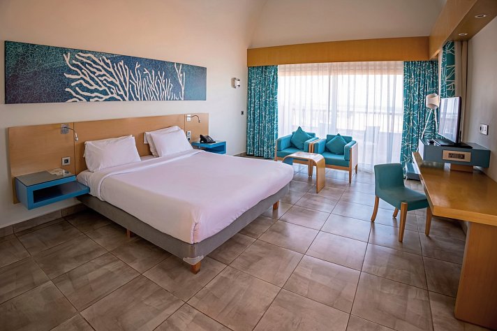 Novotel Marsa Alam