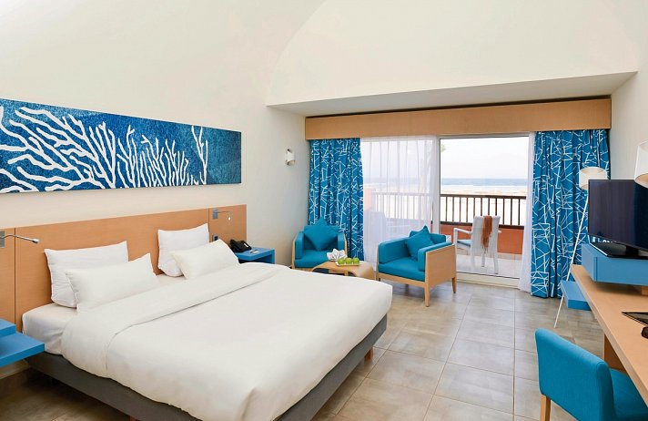 Novotel Marsa Alam