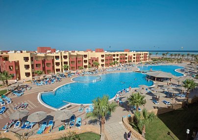 Casa Mare Resort Marsa Alam