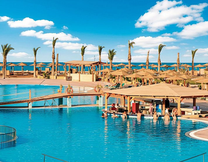 Casa Mare Resort