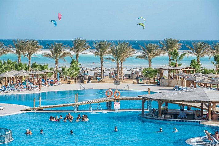 Casa Mare Resort