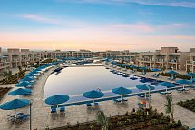 Pickalbatros Sea World Resort