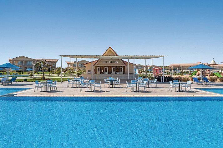 Pickalbatros Sea World Resort