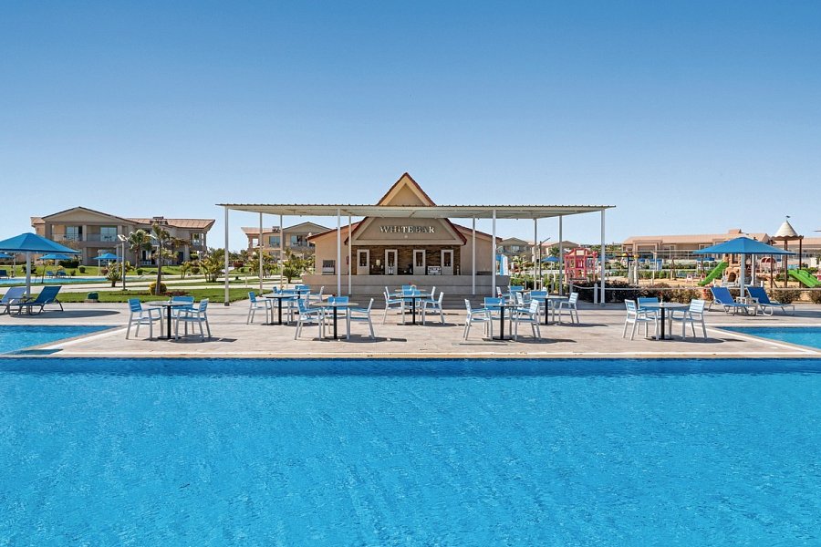 Pickalbatros Sea World Resort