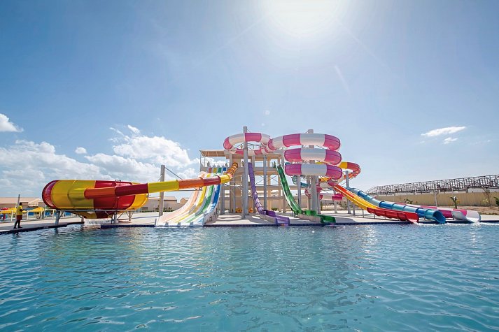 Pickalbatros Sea World Resort