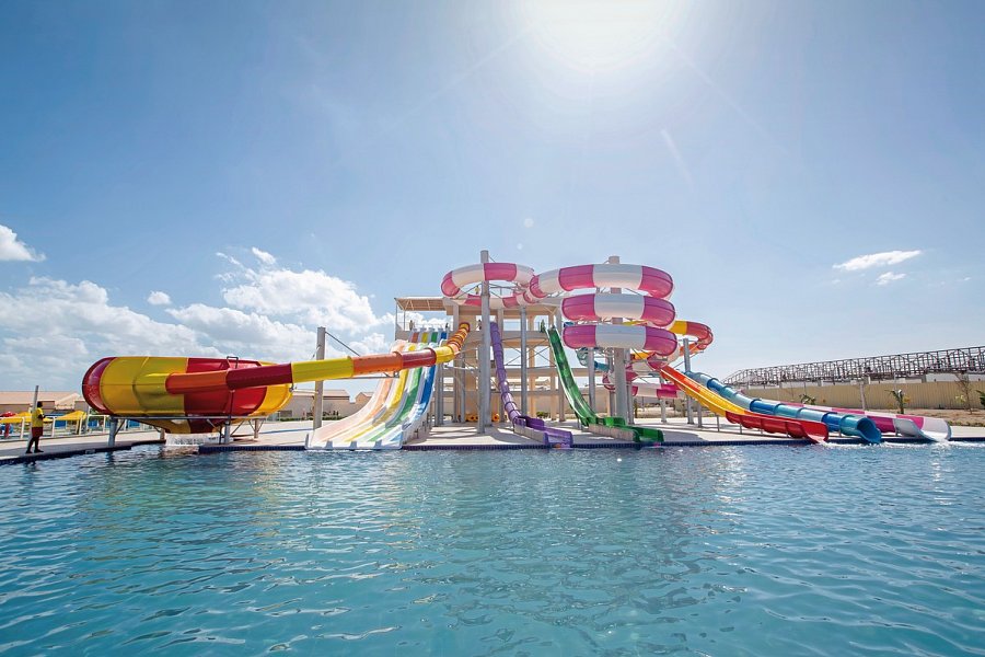 Pickalbatros Sea World Resort