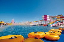 Pickalbatros Sea World Resort