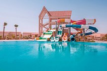 Pickalbatros Sea World Resort