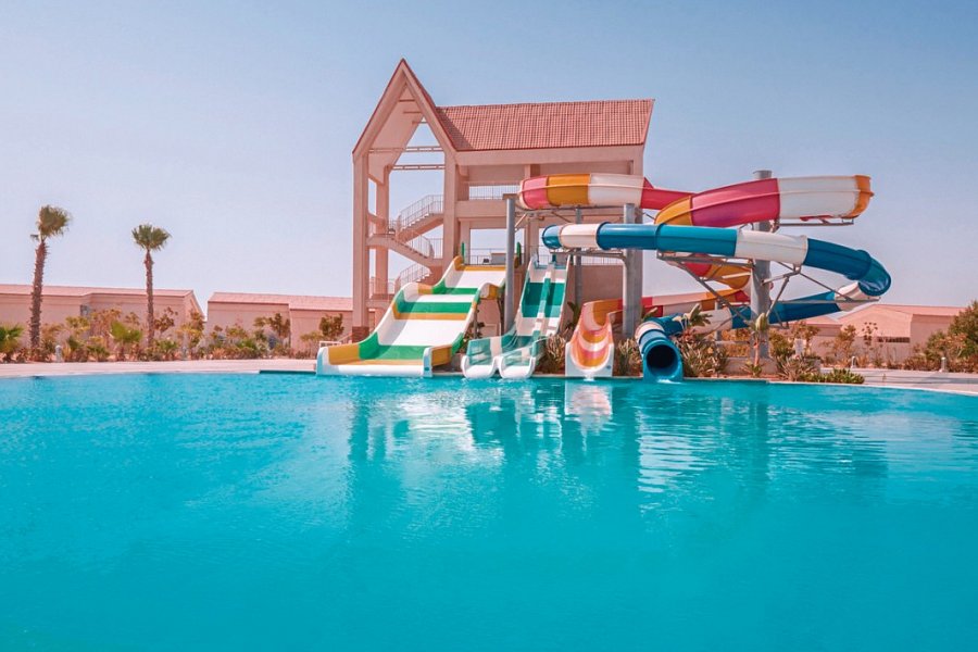 Pickalbatros Sea World Resort