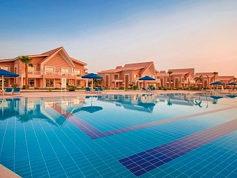 Pickalbatros Sea World Resort