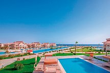 Pickalbatros Sea World Resort