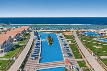 Pickalbatros Sea World Resort