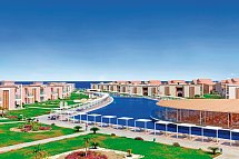 Pickalbatros Sea World Resort