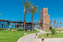 Pickalbatros Oasis Port Ghalib