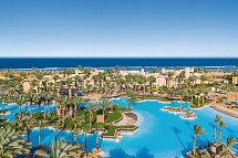 Pickalbatros Oasis Port Ghalib