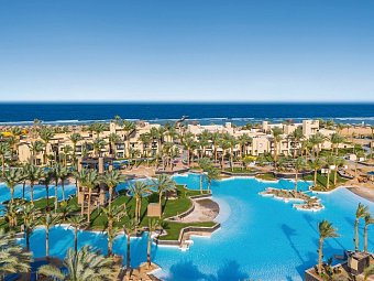 Pickalbatros Oasis Port Ghalib