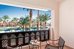 Pickalbatros Oasis Port Ghalib