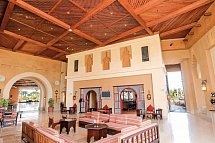 Pickalbatros Oasis Port Ghalib