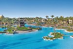 Pickalbatros Oasis Port Ghalib