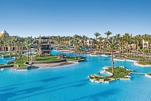 Pickalbatros Oasis Port Ghalib