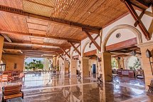 Pickalbatros Oasis Port Ghalib