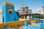 Pickalbatros Oasis Port Ghalib