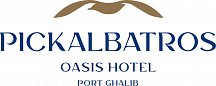 Pickalbatros Oasis Port Ghalib