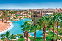Pickalbatros Oasis Port Ghalib