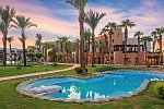 Pickalbatros Oasis Port Ghalib