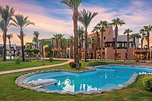 Pickalbatros Oasis Port Ghalib
