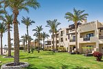 Pickalbatros Oasis Port Ghalib