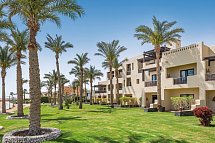 Pickalbatros Oasis Port Ghalib