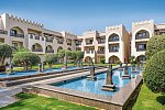 Pickalbatros Oasis Port Ghalib