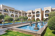 Pickalbatros Oasis Port Ghalib