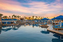 Pickalbatros Sands Port Ghalib