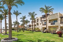 Pickalbatros Sands Port Ghalib