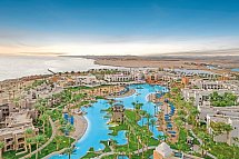 Pickalbatros Sands Port Ghalib