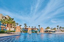 Pickalbatros Sands Port Ghalib