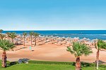 Pickalbatros Sands Port Ghalib