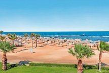Pickalbatros Sands Port Ghalib